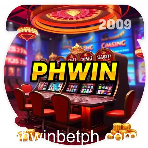 PHWIN: Elevating the Online Casino Games Experience