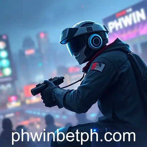 PHWIN: A New Era in Online Gaming