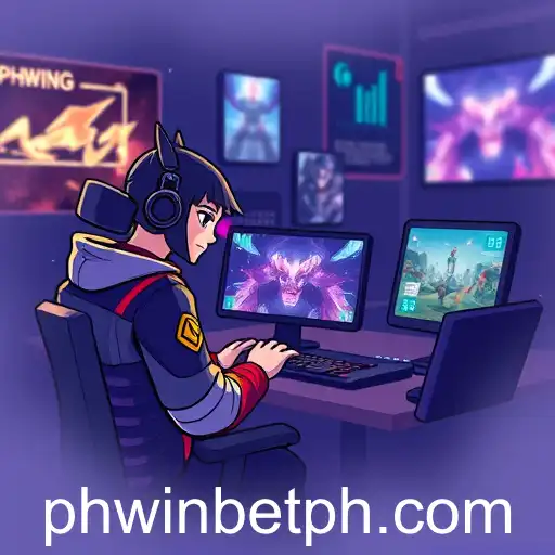 The Evolving World of Online Gaming