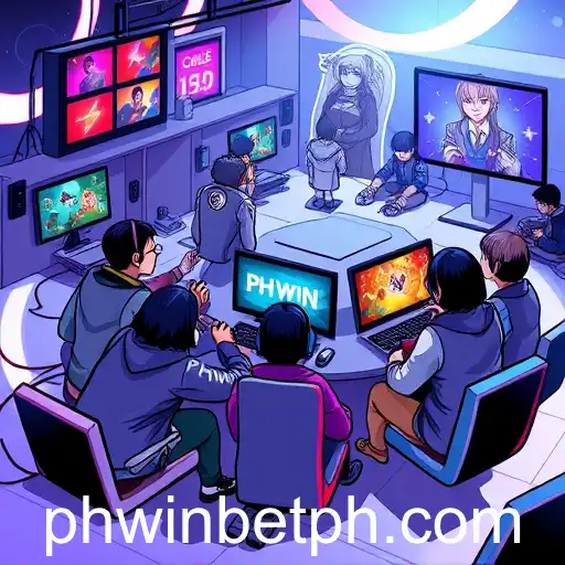 Rise of Online Gaming Platforms in 2025