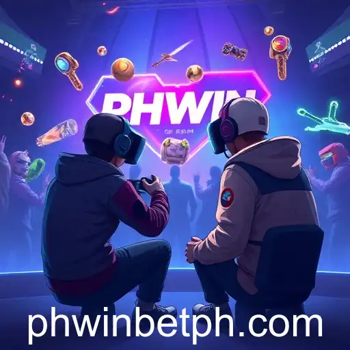 PHWIN Revolutionizes Gaming Experience with Cutting-edge Features