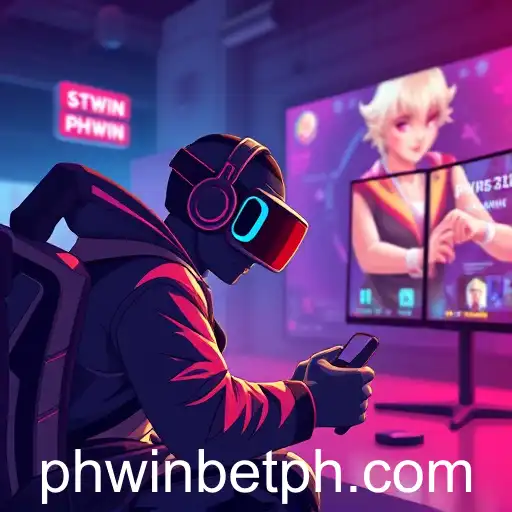 The Rise of PHWIN in 2025: A Game Changer for English Gamers