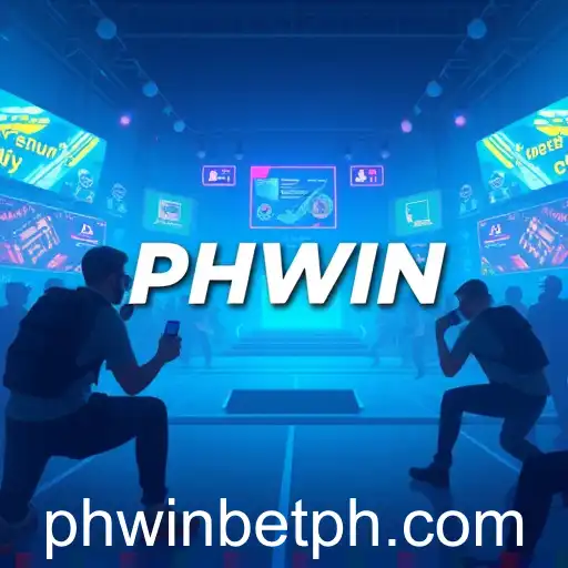 The Rise of PHWIN: Gaming Evolution