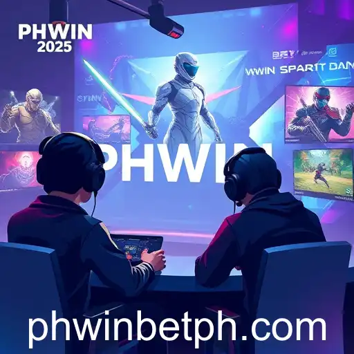 PHWIN and the Evolution of Online Gaming