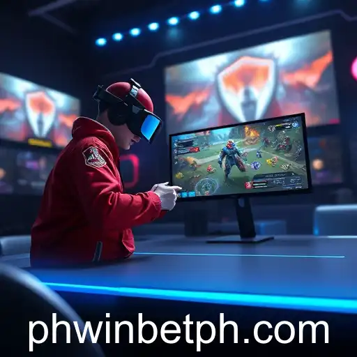 PHWIN Gaming Website Thrives Amid Evolving Online Trends