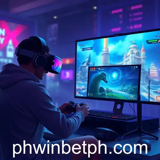 The Rise of Gaming Platforms Amidst Global Trends