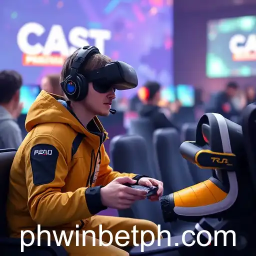 The Rise of Online Gaming in 2025