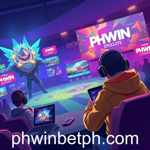 The Rise of PHWIN in the Gaming World