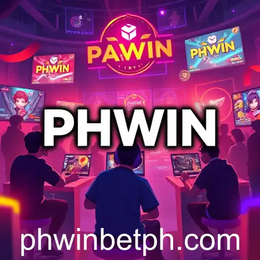 The Rise of PHWIN: Gaming in Focus
