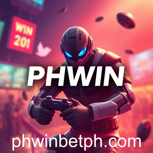 The Rise of PHWIN in Online Gaming