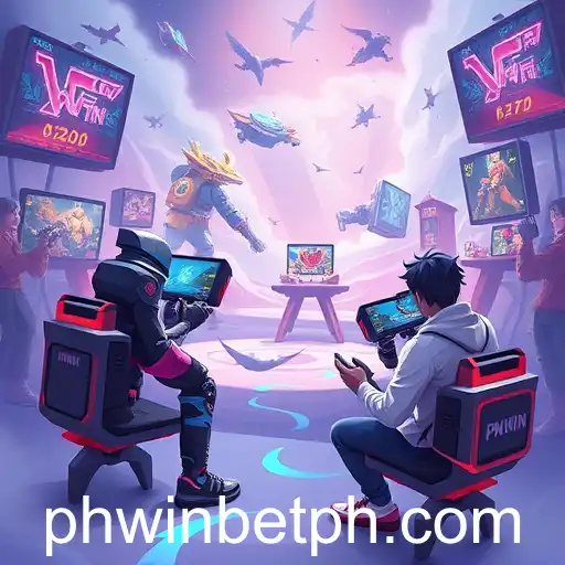 The Rise of PHWIN: A Gaming Revolution