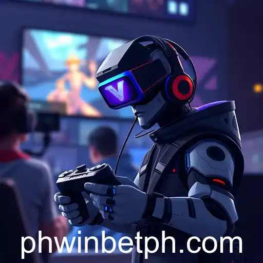 The Rise of PHWIN in Online Gaming