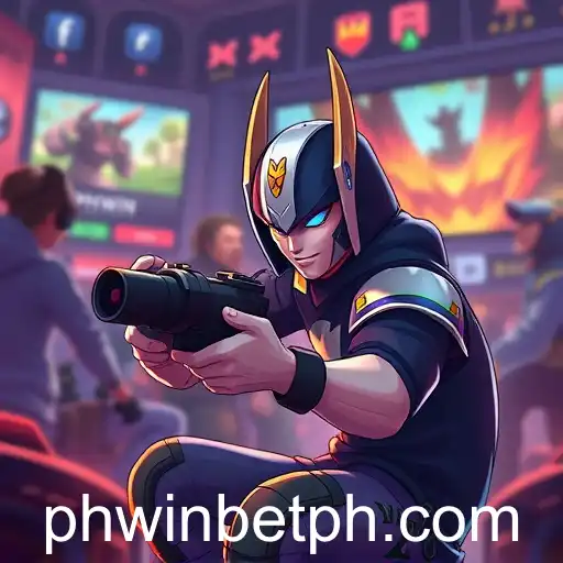 The Rise of PHWIN in Online Gaming