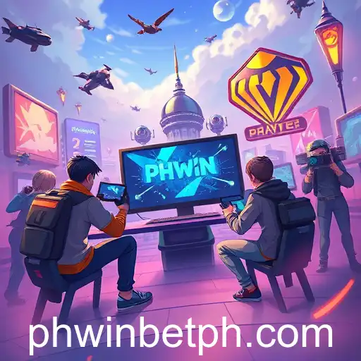Rising Popularity of PHWIN Among Gamers