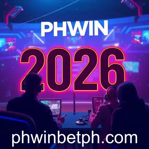 The Rise of PHWIN: An Emerging Player in the Online Gaming World