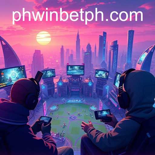 Evolution of Online Gaming in 2025