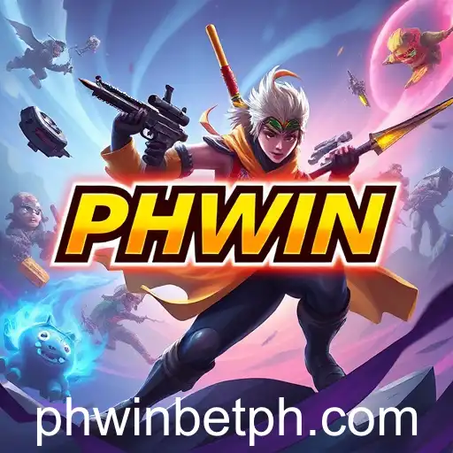 Gaming Adventures with PHWIN: Navigating the Online Play Landscape