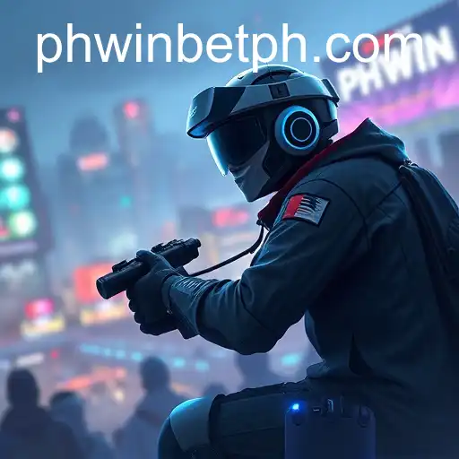 PHWIN: A New Era in Online Gaming