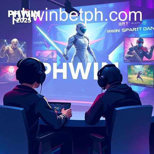 PHWIN and the Evolution of Online Gaming