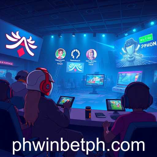 The Rise of PHWIN in Gaming Circles