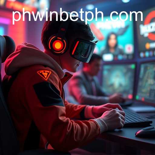 The Rise of PHWIN in the Online Gaming Industry