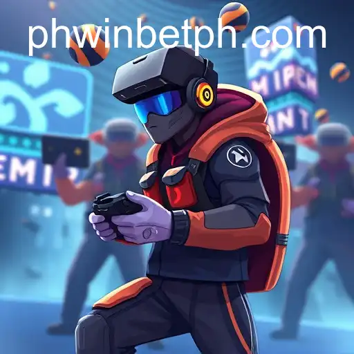 The Thriving Influence of PHWIN on Online Gaming