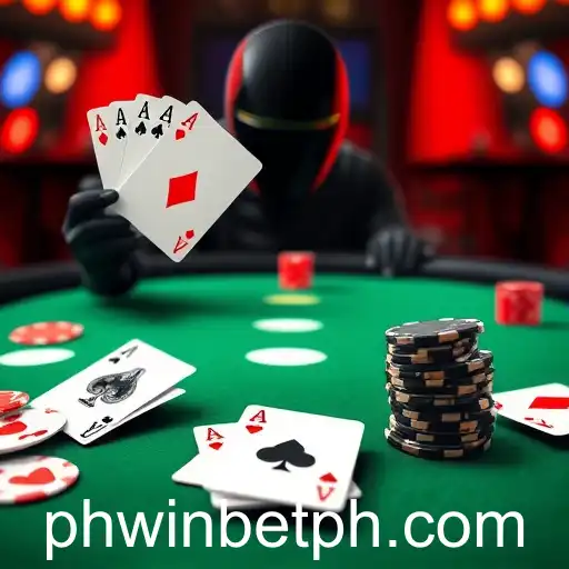 Exploring Poker: The PHWIN Experience