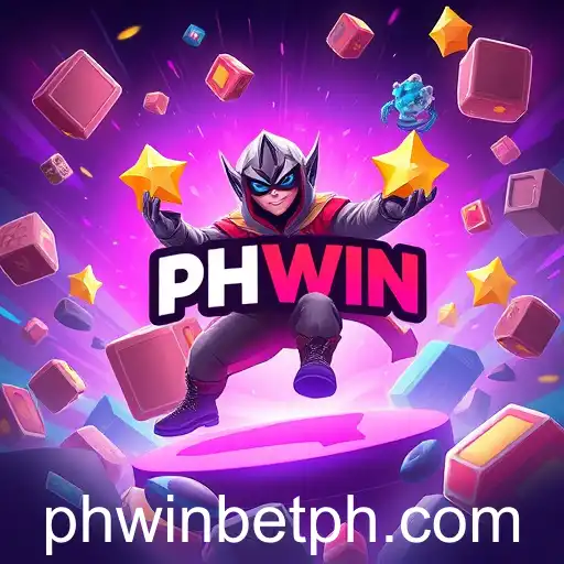 Unlocking Excitement: Exploring the 'Rewards' Game Category with PHWIN