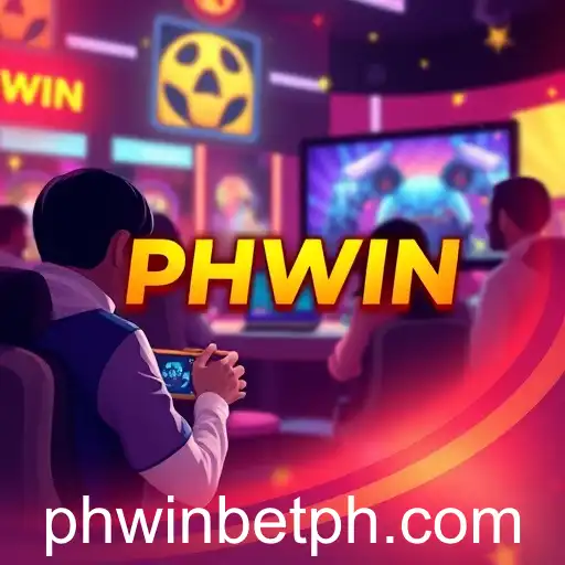 The Rise and Influence of PHWIN in the Gaming World