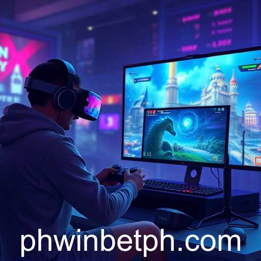 The Rise of Gaming Platforms Amidst Global Trends