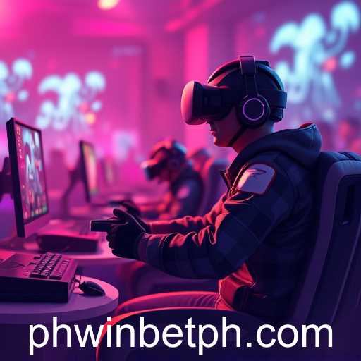 The Rise of PHWIN in the Gaming World