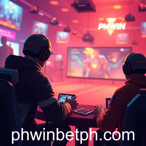 The Rise of PHWIN in Online Gaming