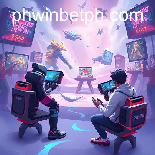 The Rise of PHWIN: A Gaming Revolution