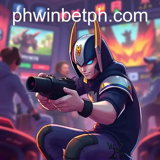 The Rise of PHWIN in Online Gaming