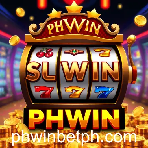 Exploring the Exciting World of Slot Machines on PHWIN