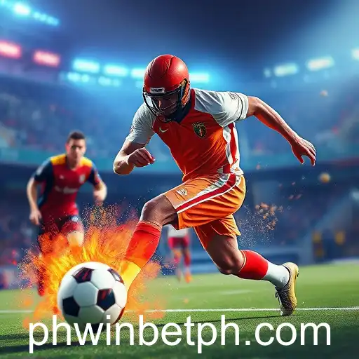 Exploring the Rise of Sports Betting in Digital Gaming: A Look at PHWIN