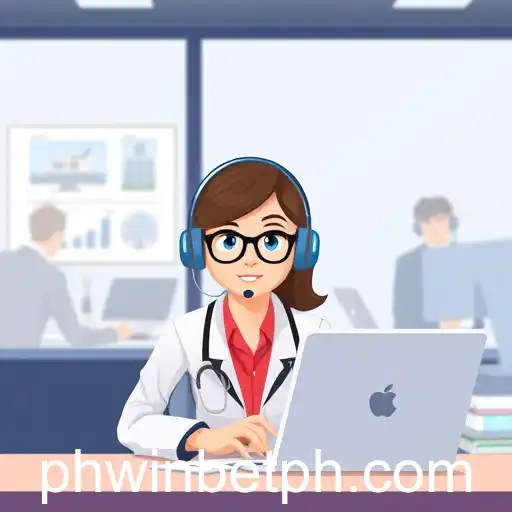 Exploring the Unique Gaming Category: Customer Support on PHWIN