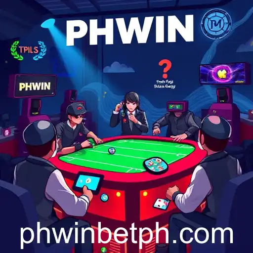 The Rise of PHWIN: An Emerging Player in the Online Gaming World
